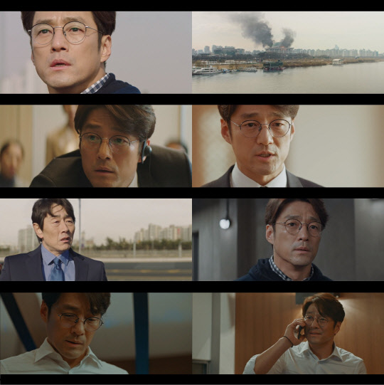 사진제공= '60일, 지정생존자' 방송 화면 캡처